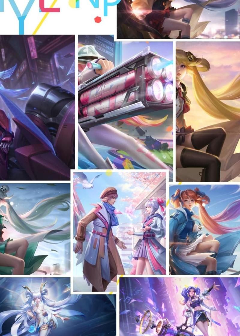 王者荣耀分辨率有什么用