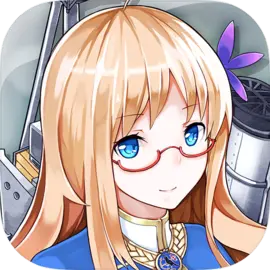 战舰少女R​​​​​​​