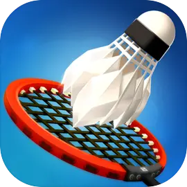 羽毛球高高手​​​​​​​